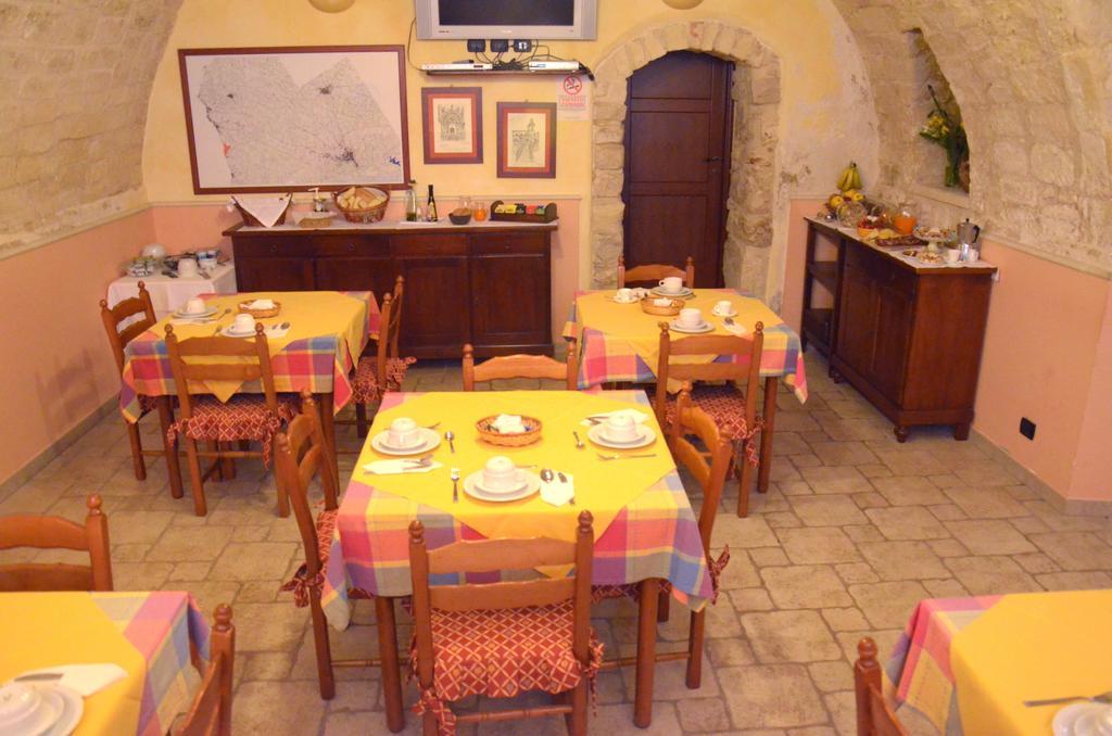 Casina Di Grotta Di Ferro Guest House Santa Croce Camerina Luaran gambar