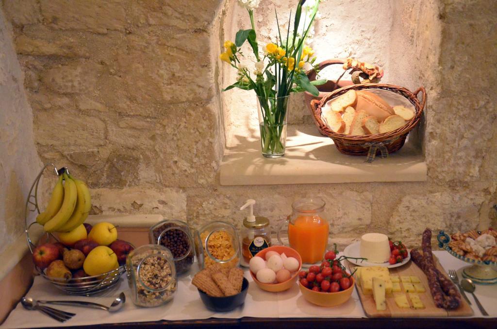 Casina Di Grotta Di Ferro Guest House Santa Croce Camerina Luaran gambar