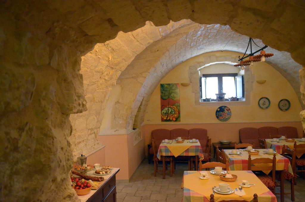 Casina Di Grotta Di Ferro Guest House Santa Croce Camerina Luaran gambar