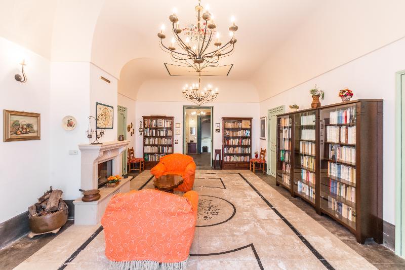 Casina Di Grotta Di Ferro Guest House Santa Croce Camerina Luaran gambar