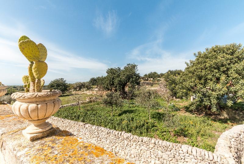 Casina Di Grotta Di Ferro Guest House Santa Croce Camerina Luaran gambar