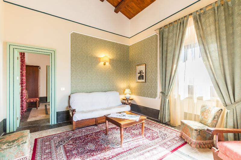 Casina Di Grotta Di Ferro Guest House Santa Croce Camerina Luaran gambar