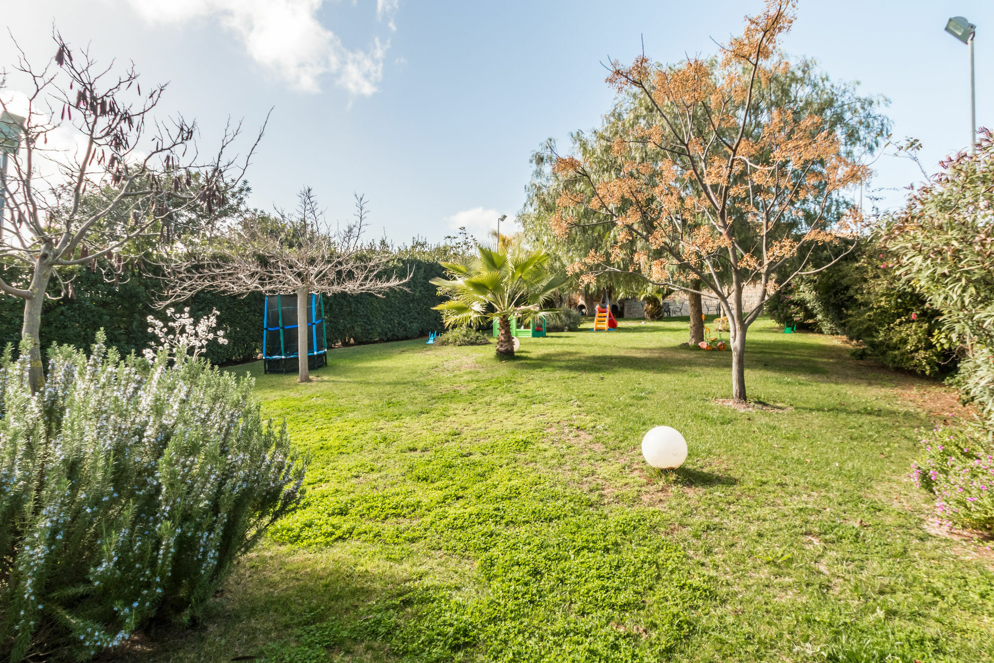 Casina Di Grotta Di Ferro Guest House Santa Croce Camerina Luaran gambar