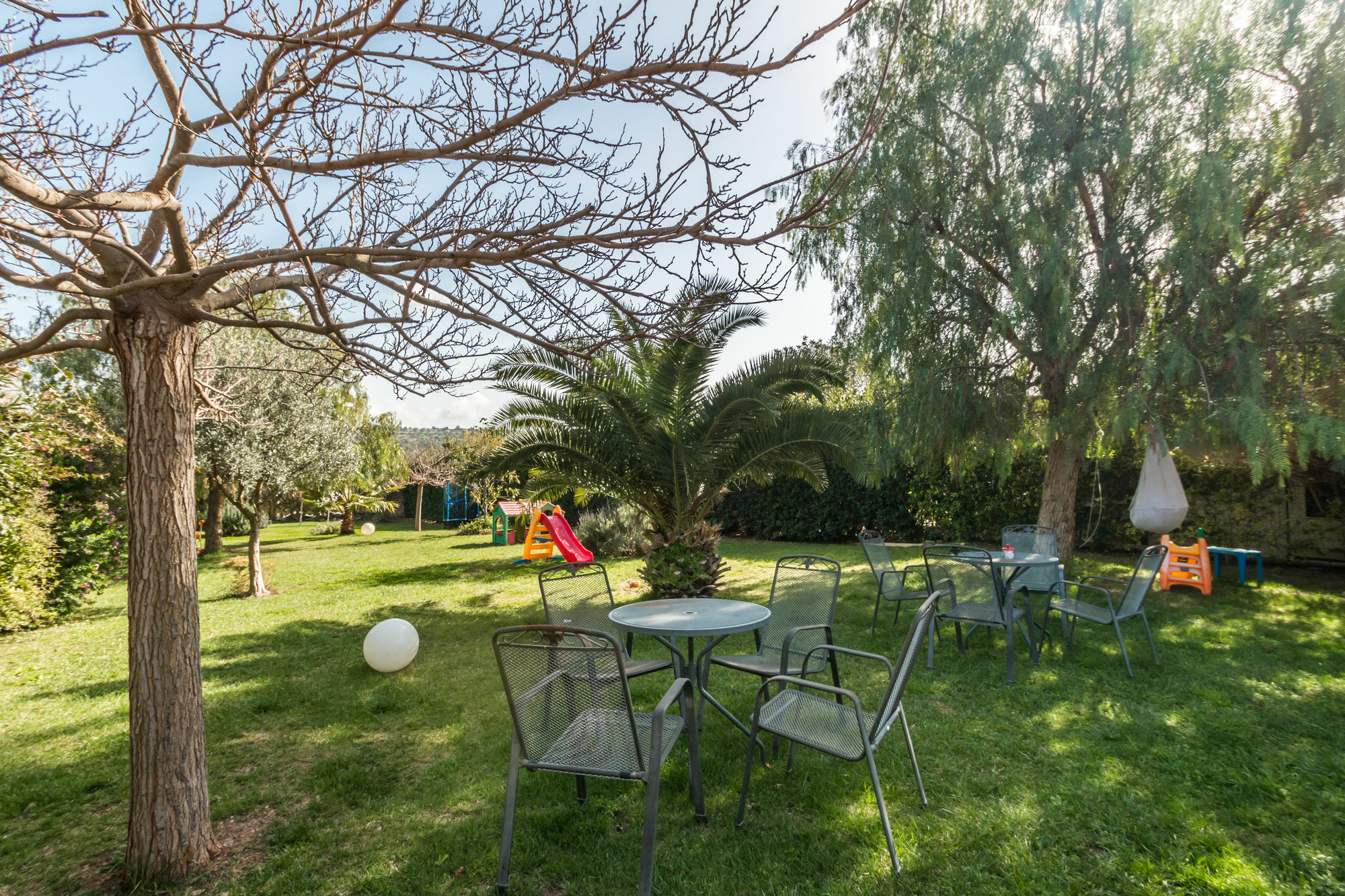 Casina Di Grotta Di Ferro Guest House Santa Croce Camerina Luaran gambar