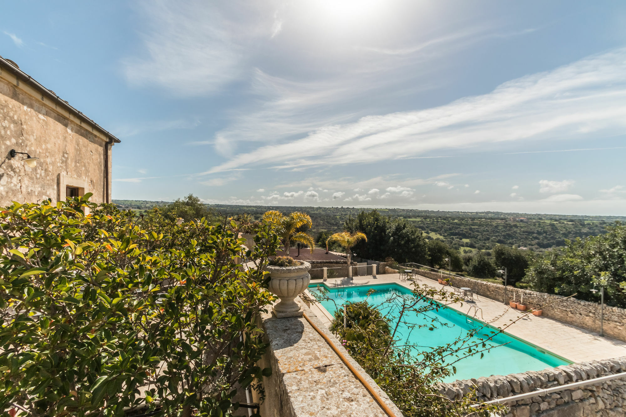 Casina Di Grotta Di Ferro Guest House Santa Croce Camerina Luaran gambar